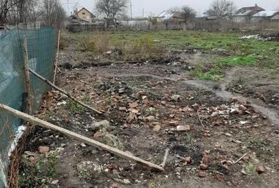 Teren de 2443 mp, în Vișina - 3
