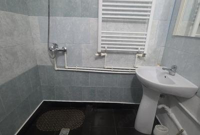 Garsonieră decomandată în Porolissum - 2