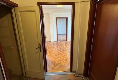 Apartament cu 3 camere în Calea Victoriei - 6