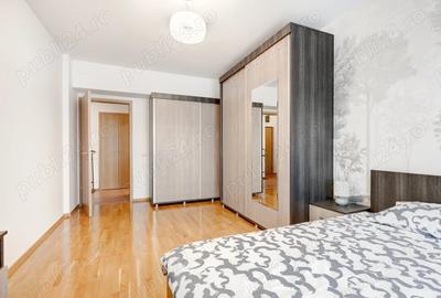 Apartament modern de 2 camere cu terasa si parcare in complexul New Town Dristor Apartament modern de 2 camere cu terasa si parcare in complexul New Town Dristor - 6