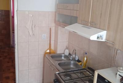 Vand apartament patru camere - 5