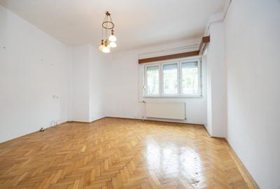 Apartament cu 3 camere în Unirii - 11