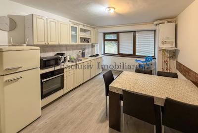 Apartament 4 camere | Faleza nord | Parcare | Pet-friendly | Termen lung - 1