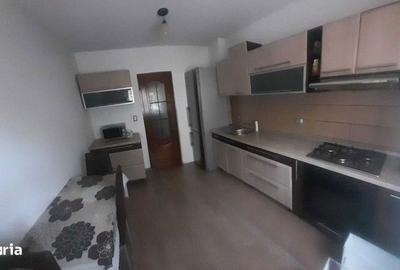Apartament cu 3 camere decomandat în Mărăști