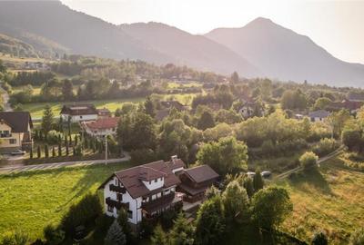 FILM! Pachet complet pt turism si sau rezidenta, Tohanita, Z - 3