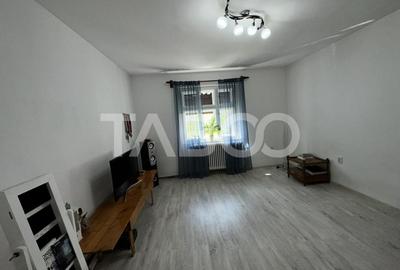 Casa individuala cu 4 camere 120 mpu cu teren liber 220 mp Turnisor - 10
