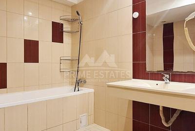 Apartament cu 2 camere, mobilat în Nord - 3