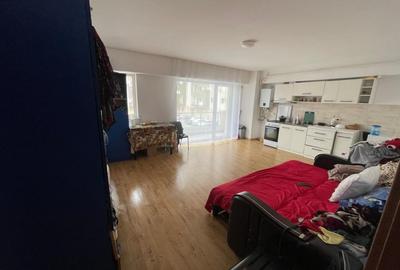 Apartament cu 2 camere decomandat, mobilat în Rovine - 1