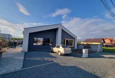 Casă cu 4 camere cu Teren 440 Mp în Ghiroda - 6
