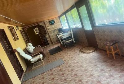 Casă cu Teren 1100 Mp în Roșioru - 4