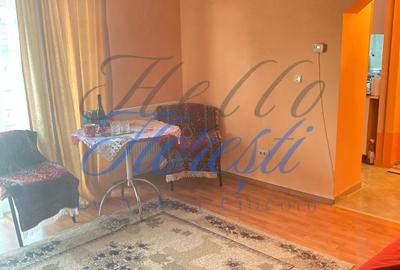 Apartament 1 camera 32 mp | balcon 5,4 mp | zona Eroilor | Floresti - 4