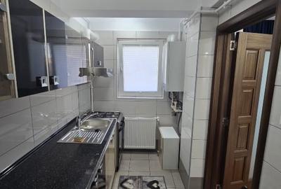 Închiriez garsonieră în Complex  Maramureș - 5