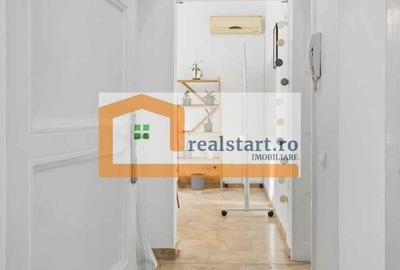 Apartament cu 5 camere circular în P-ța Romană - 28