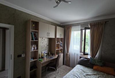 Casă cu 4 camere cu Canalizare în Braytim - 14