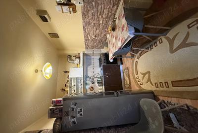 Garsonieră decomandată în Ștefănești - 2