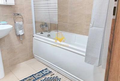3 camere open space, Modern, Parcare, Profi,Zona Tineretului, Floresti - 7