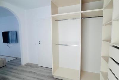 Casă individuală cu 3 camere cu Canalizare în Florești - 16