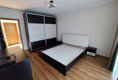 Duplex cu 4 camere cu Canalizare în Florești - 10