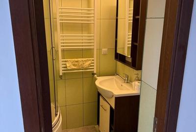 Apartament cu 3 camere în Gheorgheni - 6