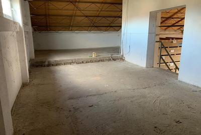 Spațiu comercial, de 390 mp, în Aradul Nou - 3