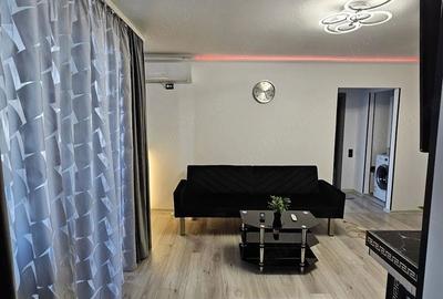 Apartament cu 2 camere, mobilat în Gara de Nord - 7