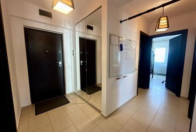 Apartament cu 3 camere decomandat în Păcurari - 8