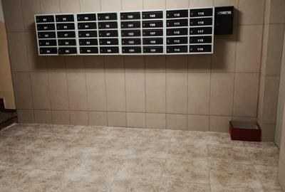 Ofer spre închiriere un apartament generos cu 3 camere, decomandat RENOVAT Ofer spre închiriere un apartament generos cu 3 camere, decomandat RENOVAT - 27