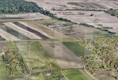 Teren de 860 mp, în Făget