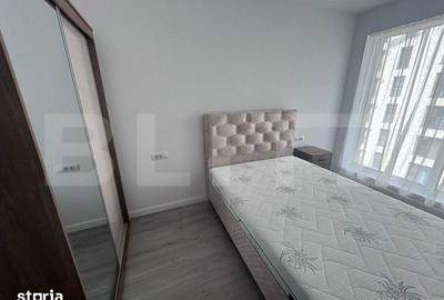 Apartament cu 2 camere în Calea București