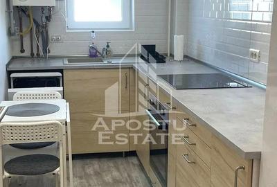 Garsonieră decomandată în Giroc - 1