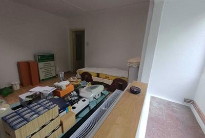 Apartament cu 3 camere în Gheorghe Lazăr - 1