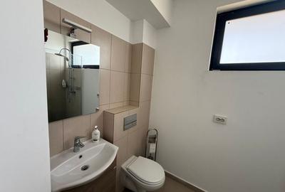 De închiriat apartament 2 camere | Șișești - 19