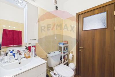 Apartament cu 2 camere, mobilat în 1 Decembrie 1918 - 14