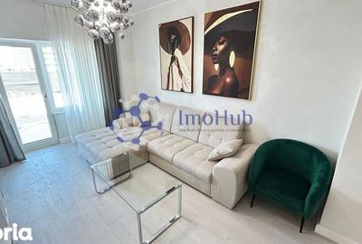 Apartament cu 2 camere decomandat în Copou - 5