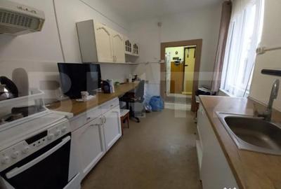 Casă cu 4 camere cu Teren 403 Mp în Semicentral - 10