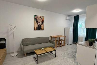 Apartament cu 2 camere în Chiajna - 3
