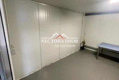 Spațiu comercial, de 250 mp, în Sânmartin - 10