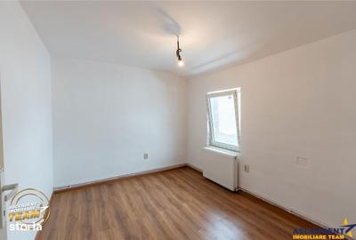 Casă cu 4 camere în Sânzieni - 10