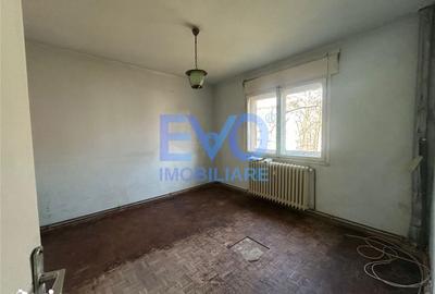 Apartament cu 3 camere în Tătărași - 2
