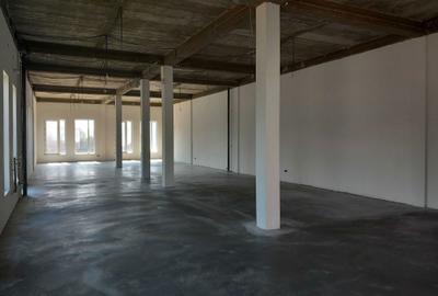 Spațiu comercial, de 460 mp, în Burdujeni - 8