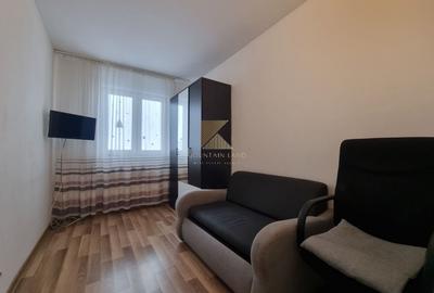 Apartament decomandat | 3 camere | 65 mpu | Tractorul, Mociulschi - 11