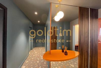 Apartament cu 3 camere decomandat, mobilat în Primăverii - 23