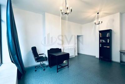 Birou, de 96 mp, în Snagov - 9