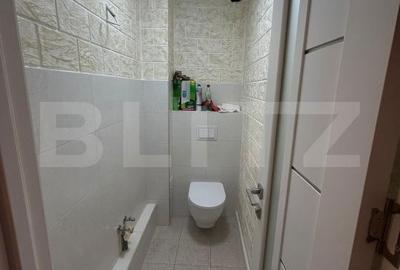 Apartament cu 3 camere decomandat în Soarelui - 13