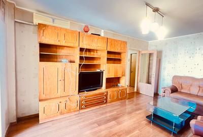 Apartament cu 3 camere decomandat, mobilat în P-ța Muncii - 3