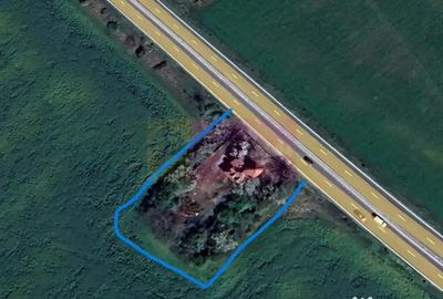 Casă cu 6 camere cu Teren 1267 Mp în Nord - 3