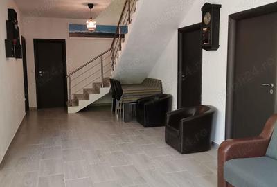 Casă cu 6 camere în Central - 14