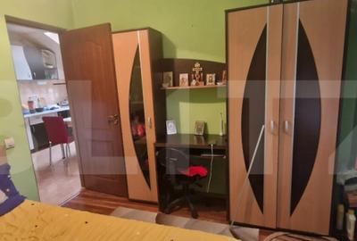 Apartament cu 4 camere decomandat în Florești - 2