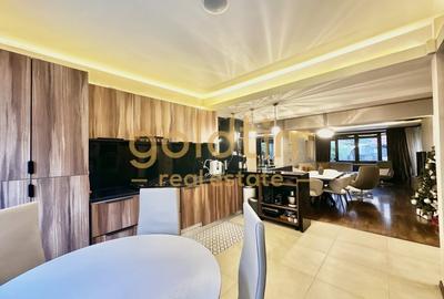 COMPLEX RESIDENTIAL/ANSAMBLU SECURIZAT/CURTE GENEROASA/2locuri de parcare - 4