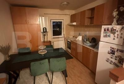 Apartament 4 camere, 89 mp, etaj intermediar, 2 balcoane, 2 bai, Manastur - 11